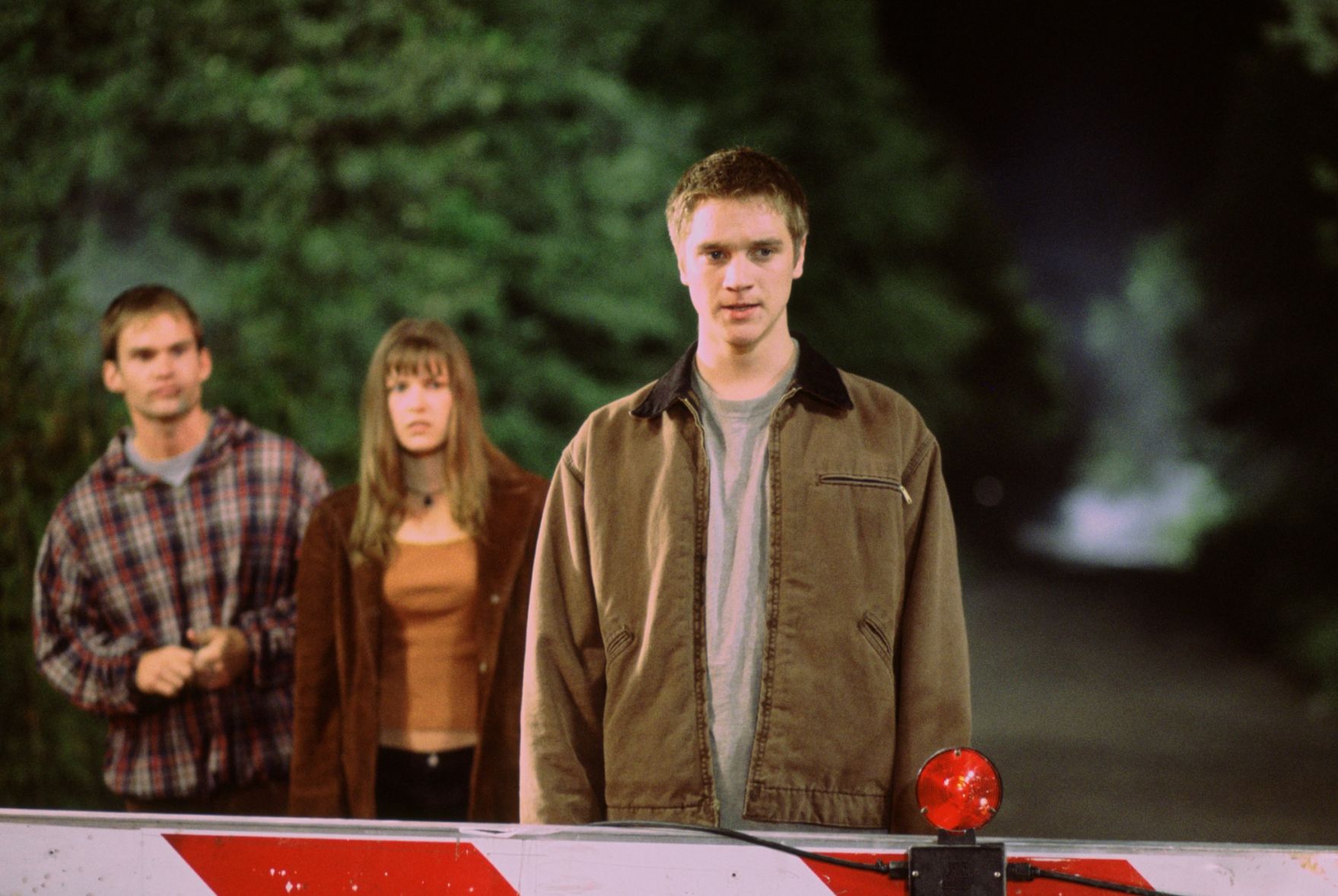 Final Destination (2000)